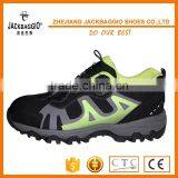China Manufactory Directly Sale Anti-slip Cheap Safety Shoes Germany thumbnail-2