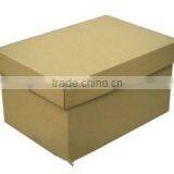 Good Quality Custom Printed Cardboard Waterproof Box for Delivery thumbnail-2