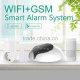 Nice Design Gsm Alarm System Support Mobile App Android Ios Google Play Store & Alarm System Support Home Automation thumbnail-3