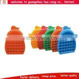 Kids Plastic Toy Shelf, Plastic Toy Shelf, Cute Style Toy Shelf thumbnail-1