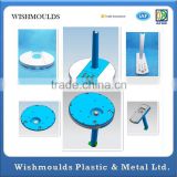 customized injection mould for pedestal fan parts stand fan parts fan spare parts