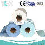 Automotive Car Cleaning Wipes Dispenser Nonwoven Wiper thumbnail-6