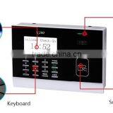 New Products Linux Hardware Zk Software Attendance Card Template Free (Hf-K200) thumbnail-5