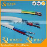 Copper Wire Pvc Insulation Shielded Computer Control Cable thumbnail-1