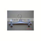 Suit Hanger With Metal Clip thumbnail-1