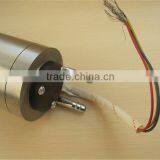 GDZ48-300 Toauto 60000rpm 300w Cnc Drilling and Milling Spindle Motor thumbnail-4