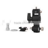 Metal Flash Hot Shoe Umbrella Holder Swivel Light Stand Bracket D Marked II thumbnail-5