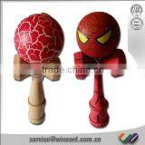 Guangdong China Manufacturer Kendama for Wholesale thumbnail-1