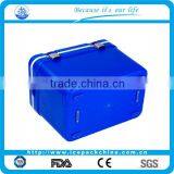 Plastic Round Cooler Box