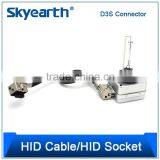 High Quality and High Voltage Xenon Bulb Wire thumbnail-5