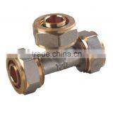High Quality Water Fittings Pex al Pex Pipe and Fittings thumbnail-4