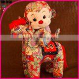 Custom Soft Plush Monkey , Big Monkey Plush Toy