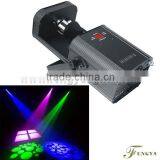 60w Gobo Led Spot Scanner Light