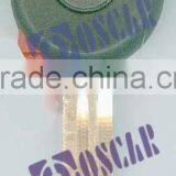 Transponder Key Blank