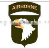 101st Airborne Flag