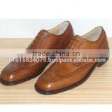 Brogue Dress Shoes thumbnail-1