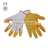 Industrial Working Safety Gloves thumbnail-1