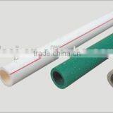 High Quality With Low Price PP-R Pipe for Water Supply