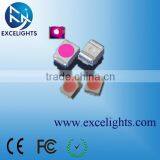 Ultra Brightness SMD LED Purple Light Source