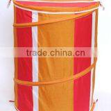 Storage Laundry Pop Up Hamper Collapsible Basket-LD43