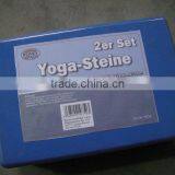 EVA Yoga Block; Quality Assurance thumbnail-1