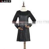 New Fashion Korea Women Winter Clothes High End Chinese Manufacturer thumbnail-1