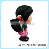 Lovely Baby Toys Fashion Doll With Music IC Girl Toys Promotion Toy thumbnail-3