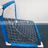 Portable Children Mini Football Goal Post + Net thumbnail-2