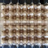 Pulp molding moulds for egg tray and cup carrier