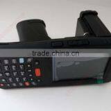 Fingerprinter Handheld Device Mobile Phone Pda for Logisitic With 3G Wifi ,Bluetooth,GPRS,Camera,rfid,1D,2D thumbnail-2