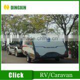 Australia Caravan Parts Camper Trailers for Sale thumbnail-2