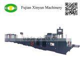 Automatic Sheet Feeding Paper Handbag Making Machine thumbnail-1