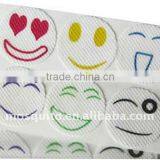 SGS Herbal DEET Free Mosquito Control Patch for Outside Activities thumbnail-1