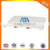 Waterproof Wood Plastic Composite Slats Sheet Stock Price thumbnail-4