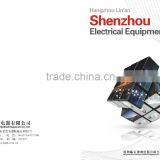 20W E27/b22 Half Spiral Compact Fluorescent Lamp 2700K-6500K thumbnail-6