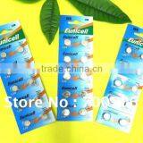 AG7 1.5 V Alkaline Button Cell Battery AG7 Battery Eunicell thumbnail-4