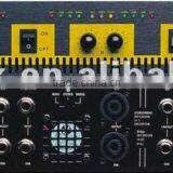 C-MARK DA Series Digital Amplifier From 2-channel to 6-channel Available