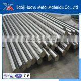 Astm B348 Gr1 Best Price Titanium Bar