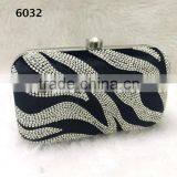 African Clutch Bag thumbnail-1