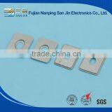 Professional manufacturer SMD Kovar seam seal lids