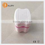 Dental Denture Case Box Container Orthodontic Retainer Mouth Tray thumbnail-6