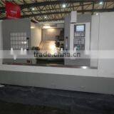 TCK700 Inclined Bed Fanuc Automatic Lathe Machine