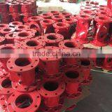 Deluge Alarm Valve Factory Directly Sell for Fire Fighting System thumbnail-3