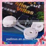 Partypro 2015 Brand New Desigh Goods Export Round Shape Wardrobe Safety Lock Baby Safety Lock thumbnail-2