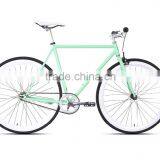 2015 Single Speed Cheap Fixed Gear Bike/700C Road Racing Bike (PW-F700C311) thumbnail-3