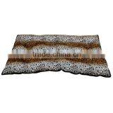 New Promotional Easy Packing Cheap Soft Comfortable Dog Bed thumbnail-3