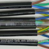 INST Pvc pp Fpe pu Insulated Cable