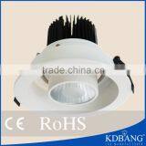 COB 10w 12w 15w Led Downlight Case thumbnail-1