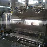 Small Scale CIP Unit