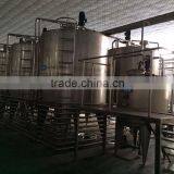 Sale!!! Milk Dairy Processing Plant Equipment thumbnail-2